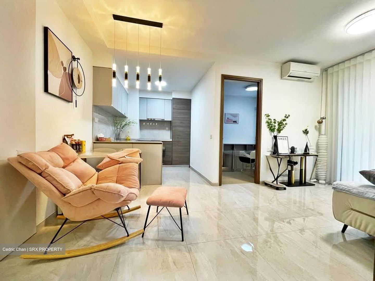 The Florence Residences (D19), Apartment #572650791